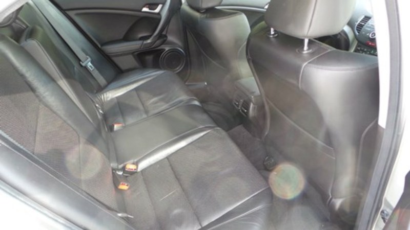 2010 HONDA ACCORD EURO LUXURY NAVI 8th Gen MY11
