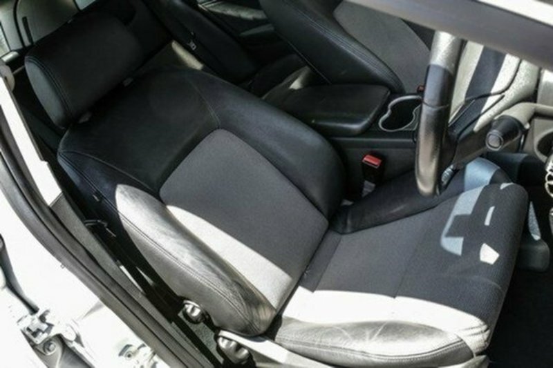 2009 HOLDEN CALAIS VE MY10