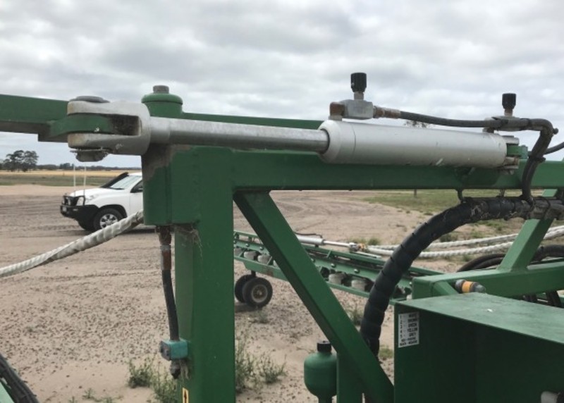 Weedseeker 18m Sprayer