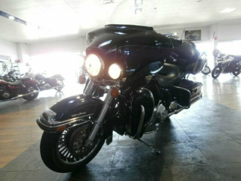 2013 HARLEY-DAVIDSON ULTRA CLASSIC ELECTRA GLIDE 1690 (F ROAD TOURING