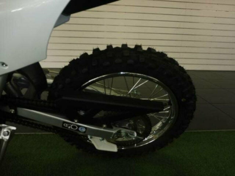 2016 HONDA CRF125FB Mini Bike FUN