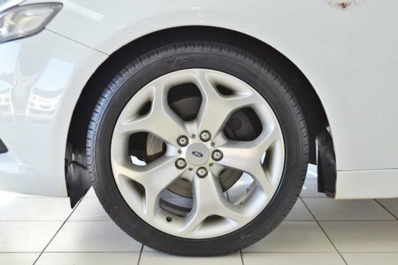 2010 FORD FALCON XR6T FG