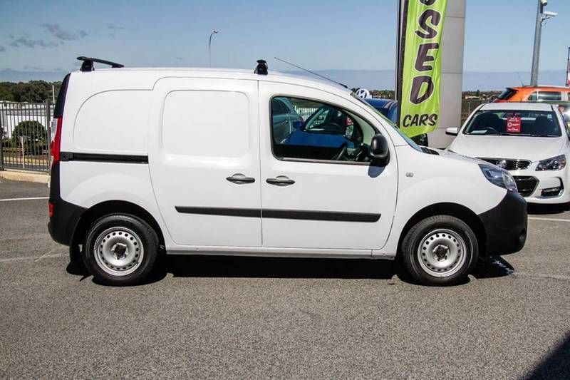 2015 RENAULT KANGOO 1.6 SWB X61 MY14