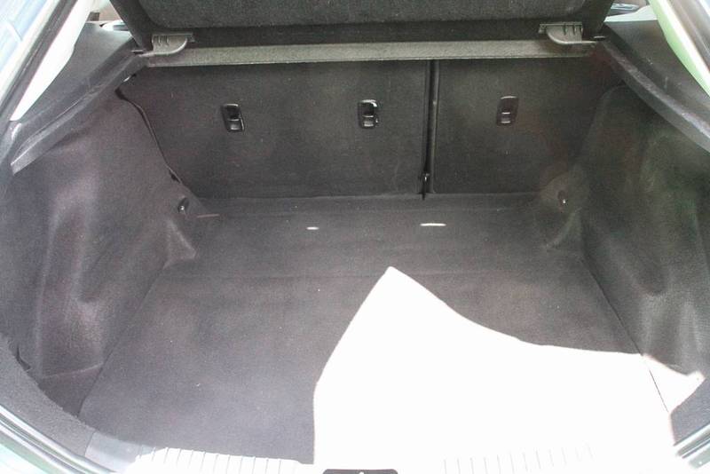 2008 FORD MONDEO ZETEC MA