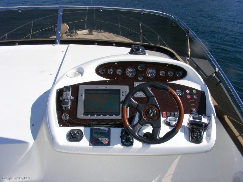 Sunseeker Manhattan 50