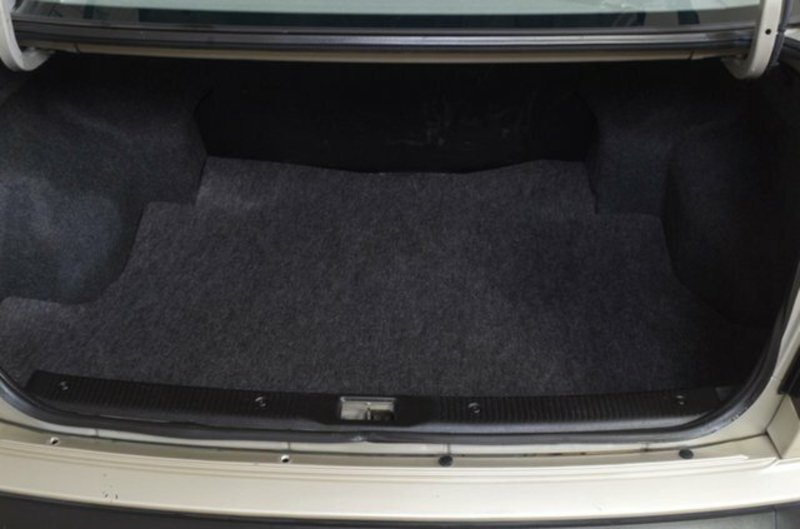 2002 NISSAN PULSAR LX PLUS N16
