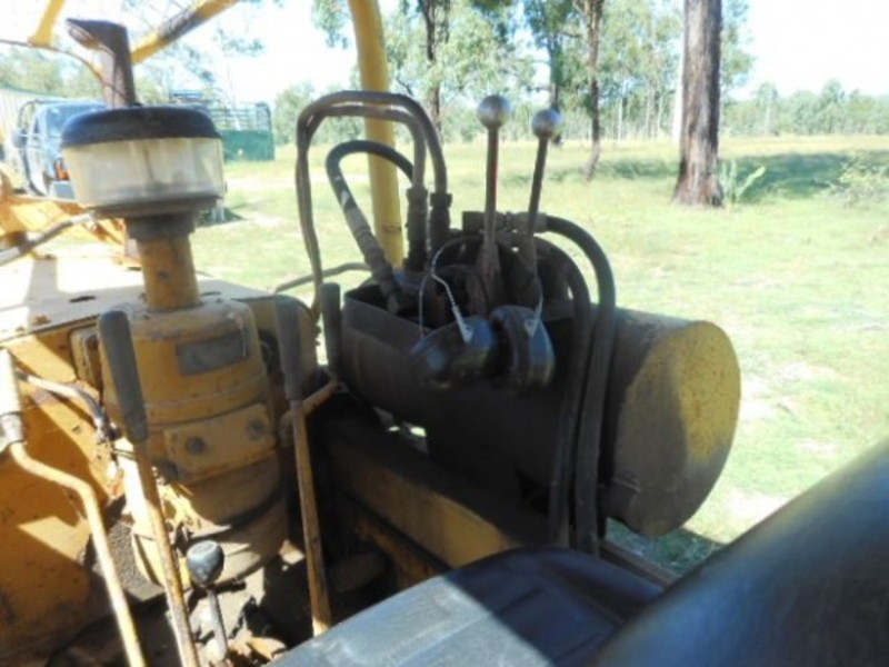 1950 CATERPILLAR D2 Caterpillar D2 Dozer