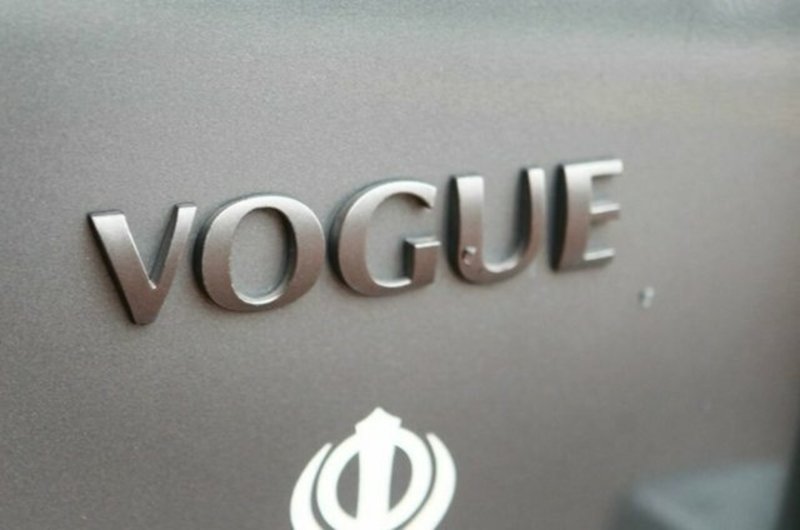2003 RANGE ROVER RANGE ROVER VOGUE V8