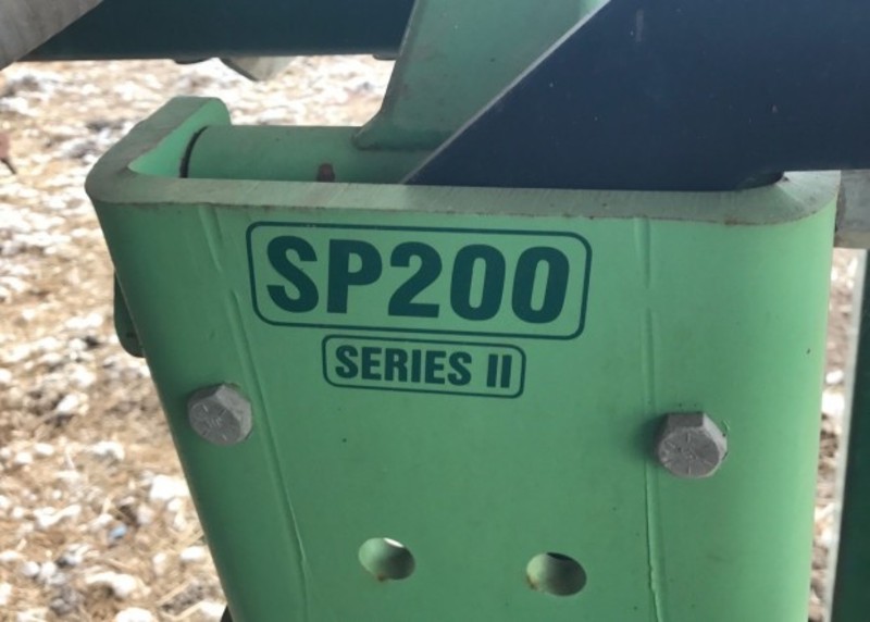 Excel Stubble Warrior planters