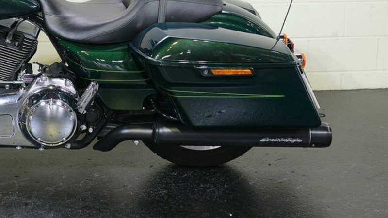 2015 HARLEY-DAVIDSON FLHXS STREET GLIDE STREETGLIDE SPECIAL FLHXS