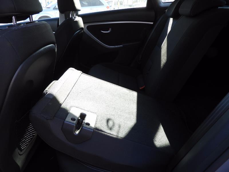 2013 HYUNDAI i30 Active GD2