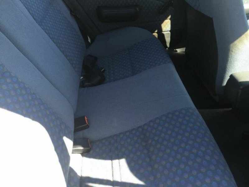 1999 TOYOTA COROLLA CSi SECA AE101R