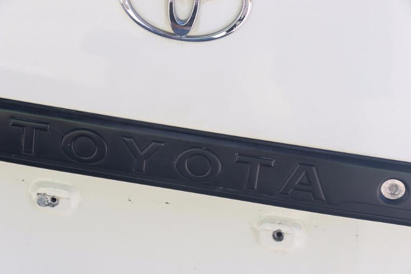 2003 TOYOTA HIACE COMMUTER RZH125R