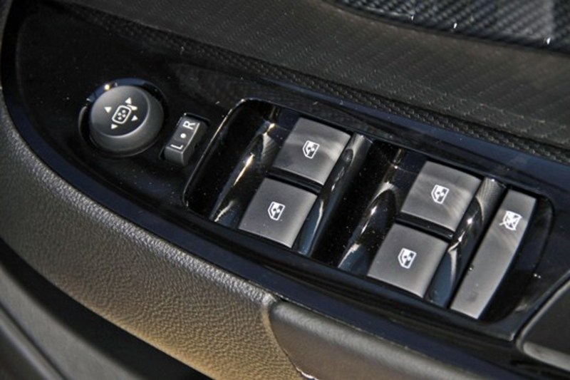 2014 HOLDEN COMMODORE SS SPORTWAGON VF MY14