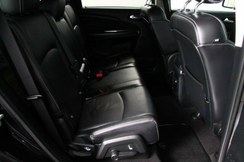 2013 FIAT FREEMONT URBAN JF