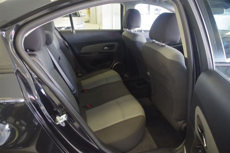 2010 HOLDEN CRUZE CD JG