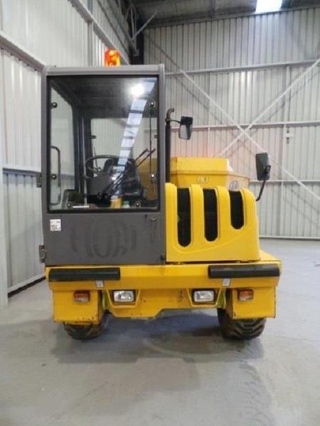 2005 FIORI DF40
