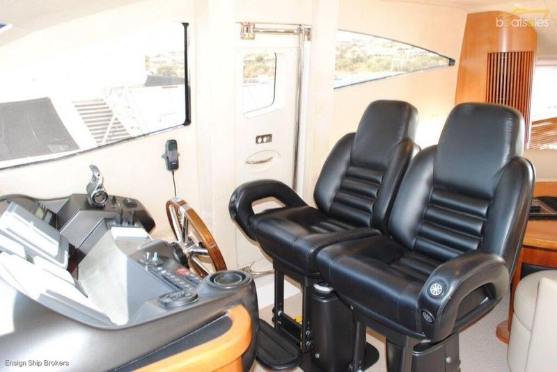 Sunseeker Manhattan 66