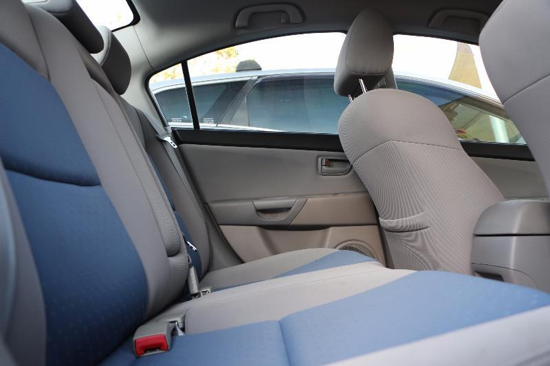 2006 MAZDA 3 Neo BK10F2