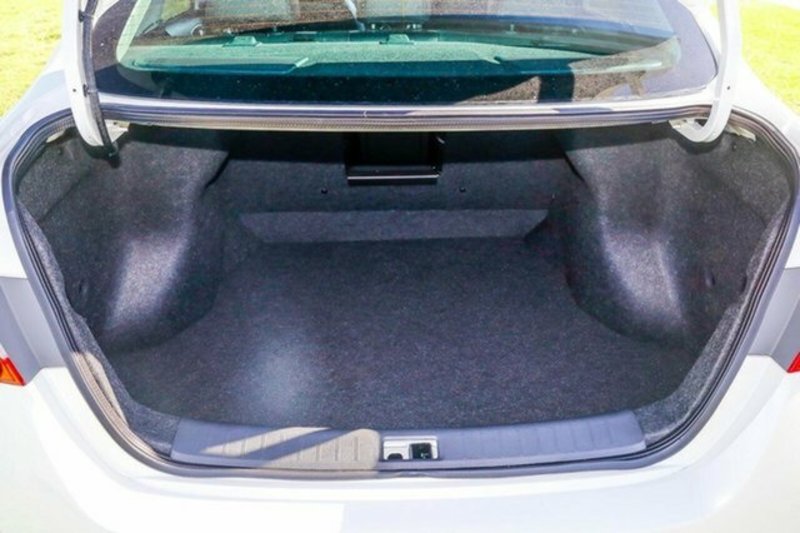 2016 NISSAN PULSAR SSS B17 SERIES 2