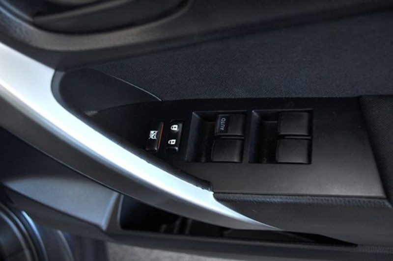 2014 TOYOTA COROLLA ASCENT ZRE172R