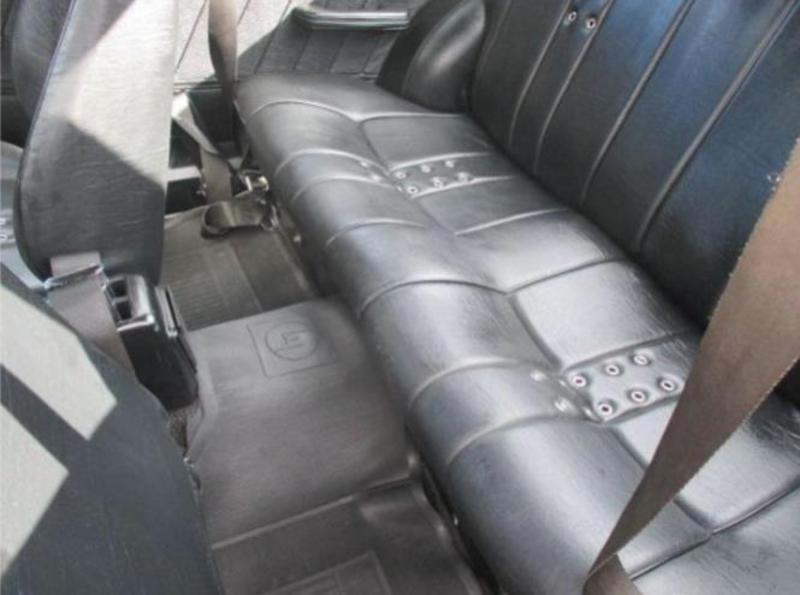 1974 MAZDA RX3 Savanna GT