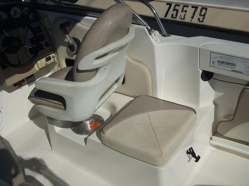 Campion EXPLORER 542