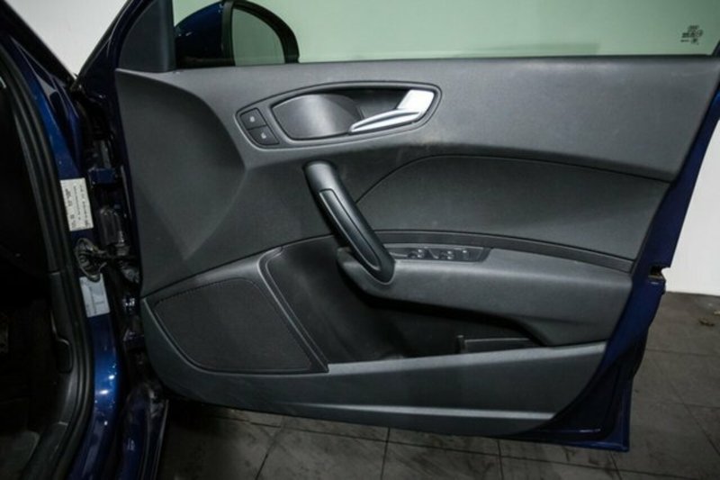 2015 AUDI A1 SPORTBACK 1.4 TFSI ATTRACTION 8X MY14