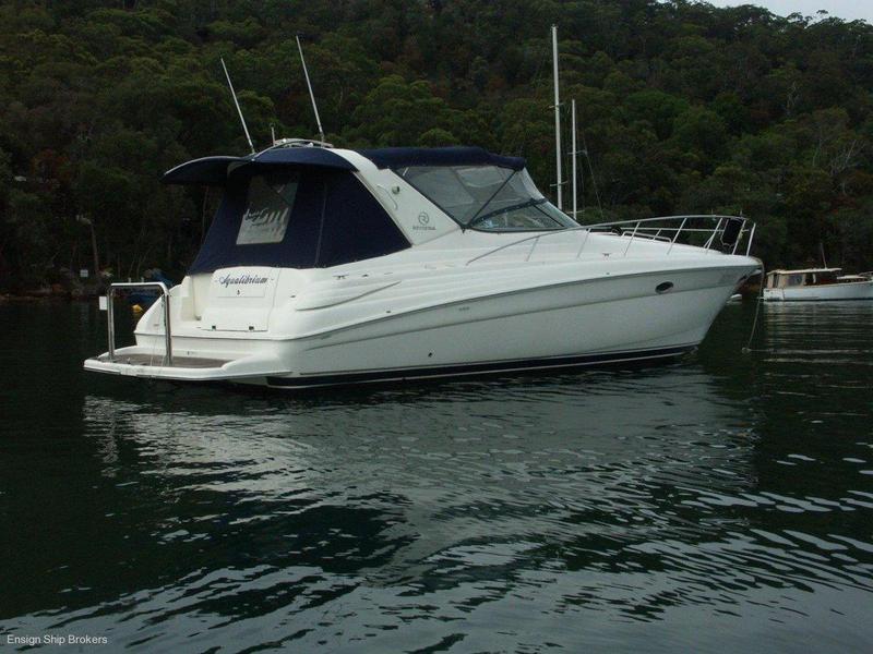 Riviera M370