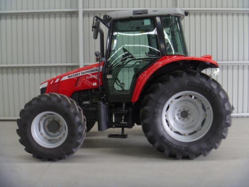 MASSEY FERGUSON MF5440