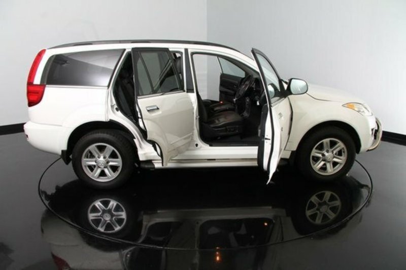 2011 GREAT WALL X240 (4x4) CC6460KY