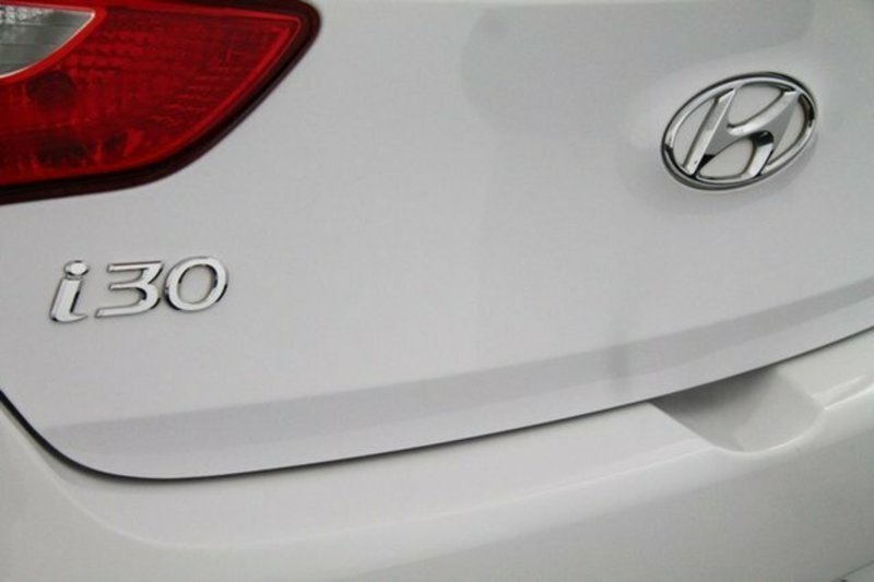 2013 HYUNDAI i30 ACTIVE 1.6 CRDi GD