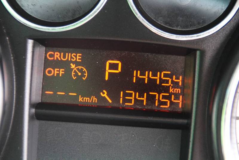 2010 PEUGEOT 308 XSE HDi
