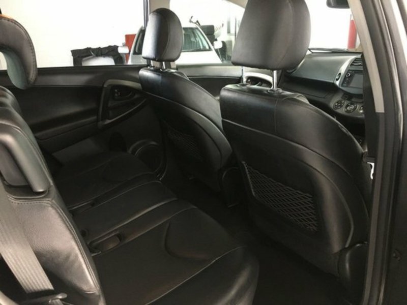 2011 TOYOTA RAV4 ZR6 GSA33R MY12