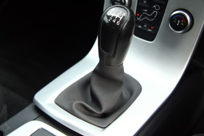 2011 VOLVO C30 DRIVE (No Series)