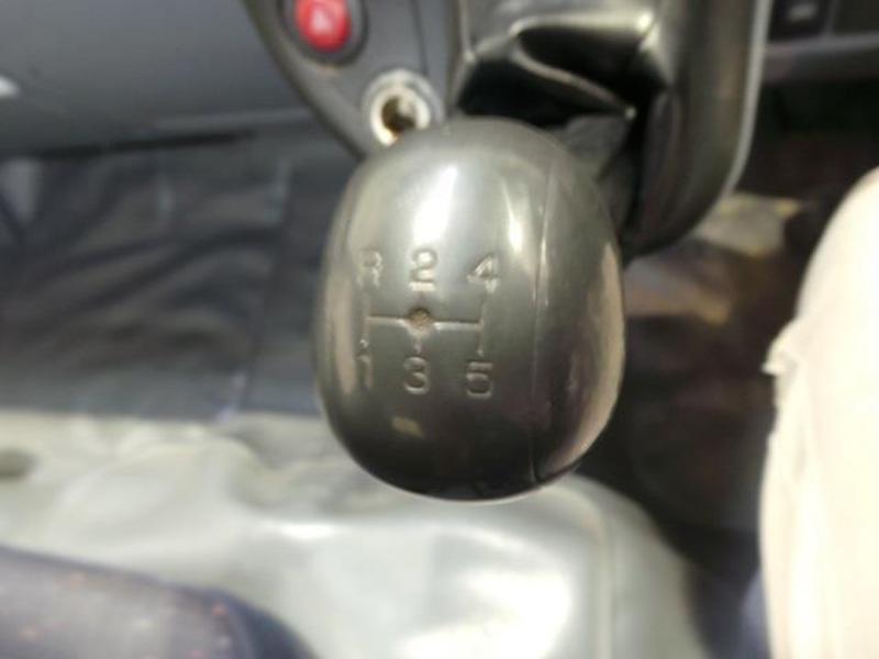 2006 FUSO CANTER PANTECH