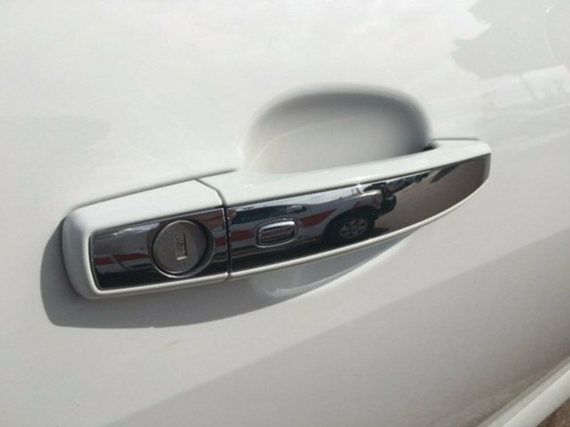 2013 HOLDEN COMMODORE SS-V REDLINE VF