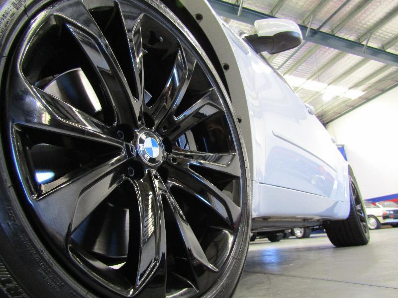 2010 BMW X5 M E70
