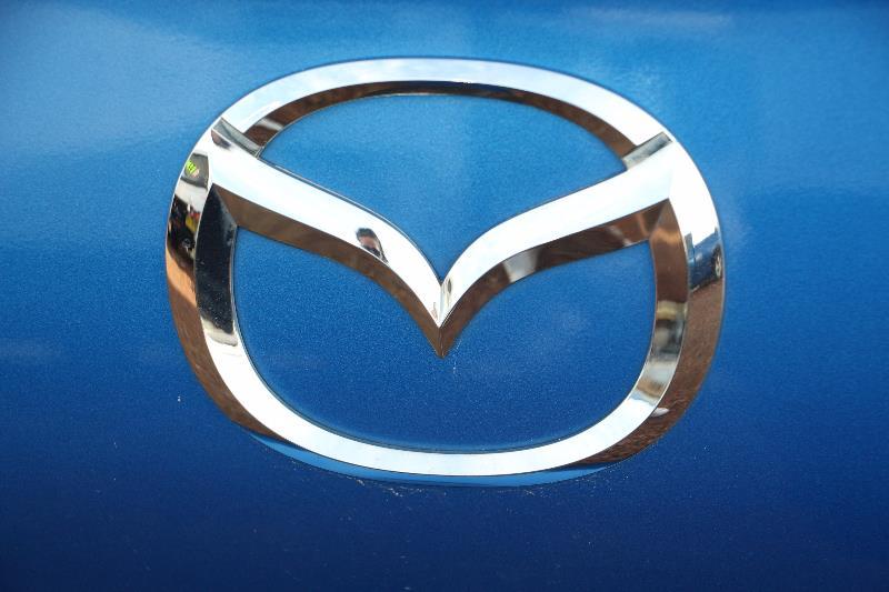 2006 MAZDA 3 Neo BK10F2