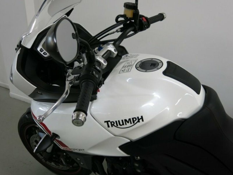 2014 TRIUMPH Tiger Sport (abs)