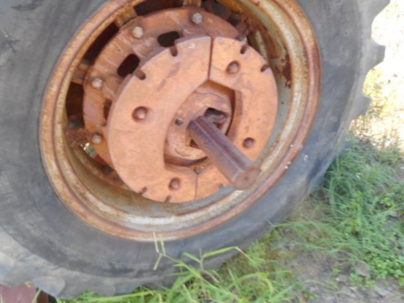 1970 INTERNATIONAL 686 International 1686D Tractor 686 Tractor