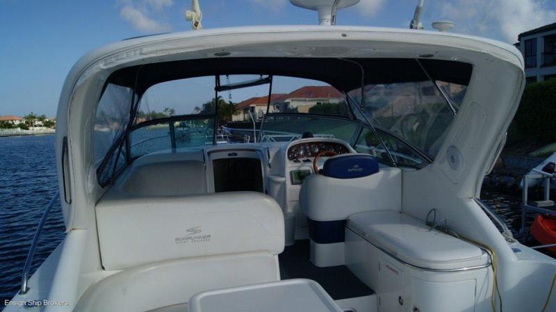 Sunrunner 3700le