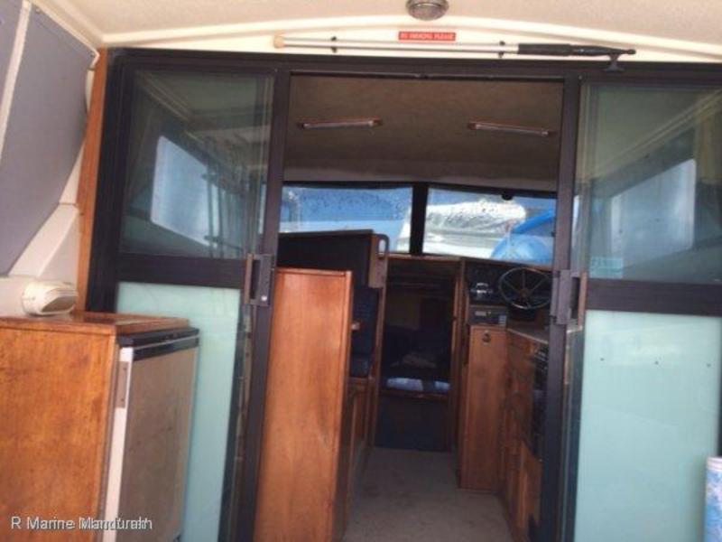 Leeder 28 Flybridge Electronic controls! Full Refurb!! *****$39990****