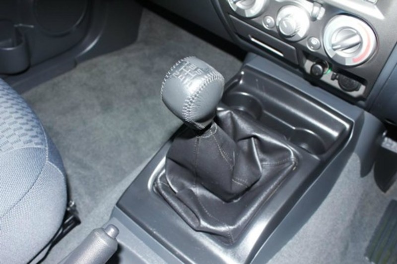 2011 HOLDEN COLORADO LT-R CREW CAB RC MY11