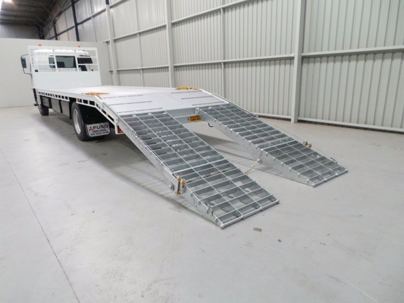2017 FUSO Fighter 1627 Fighter 1627 Truck