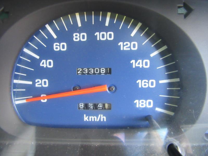 1999 TOYOTA HILUX RZN149R