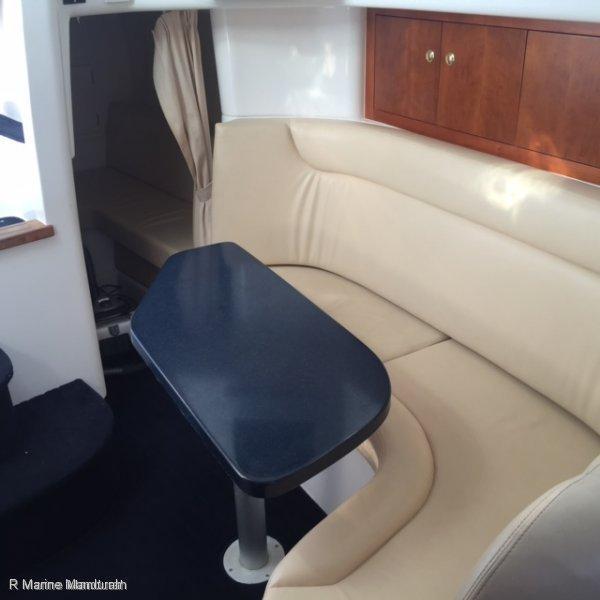 Sunrunner 3300LE 2005 Sports Cruiser NOW REDUCED!!!