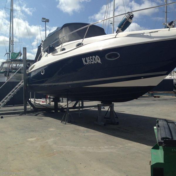 Sunrunner 3700LE