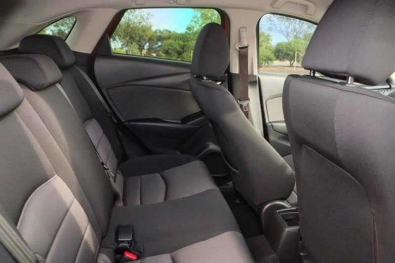 2015 MAZDA CX-3 MAXX (FWD) DK