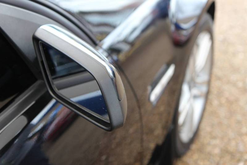 2007 HOLDEN COMMODORE OMEGA V VE